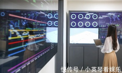 华晨宝马数字化工厂 数据处理引领汽车制造未来