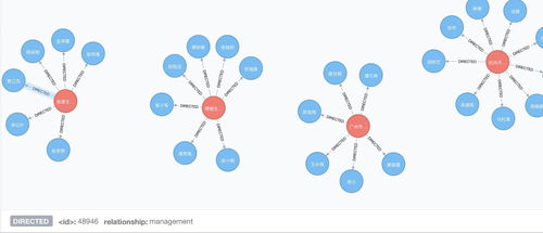构建与应用知识图谱 从爬虫到数据库再到可视化