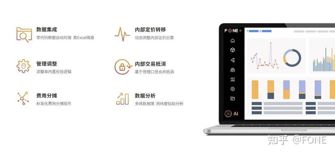 图形化数据引擎 重塑财务系统对接与数据处理的智慧范式